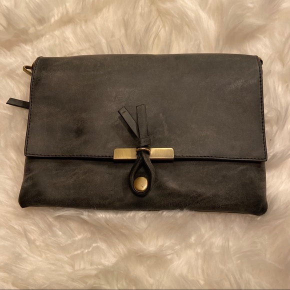 Francesca's Collections Handbags - Francescas Crossbody bag